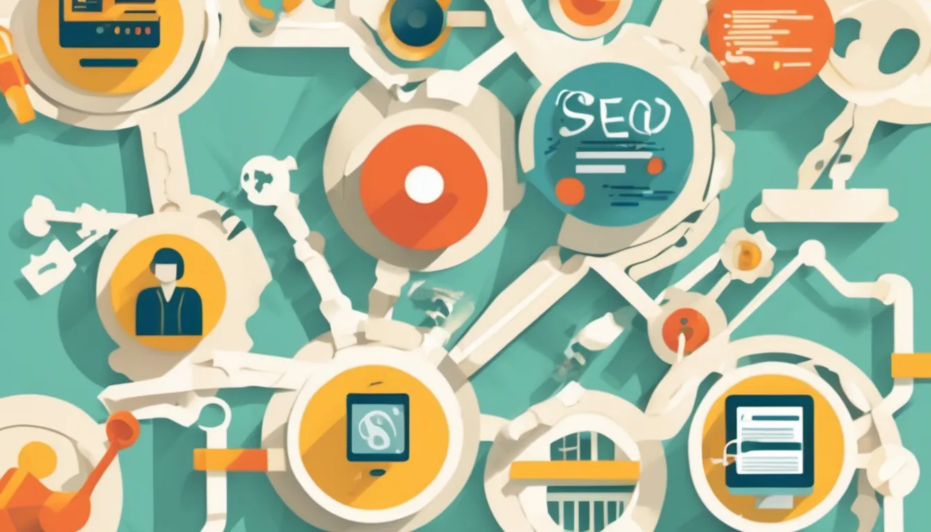 Unlocking the Power of Content Marketing SEO for Google AdWords